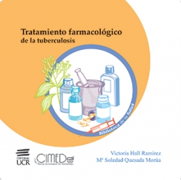 C.D. TRATAMIENTO FARMACOLÓGICO DE LA TUBERCULOSIS