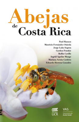 Abejas de Costa Rica
