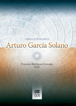 Obra literaria  de Arturo García Solano