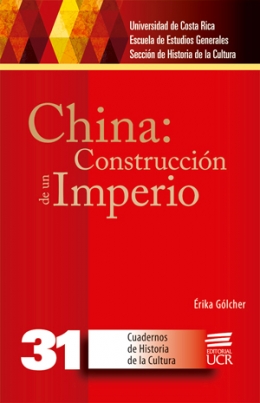 CHINA: CONSTRUCCION DE UN IMPERIO