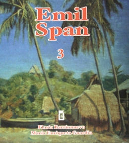 EMIL SPAN #3