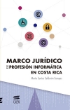 Marco jurídico de la profesión informática en Costa Rica