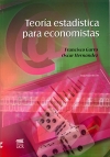 TEORÍA ESTADÍSTICA PARA ECONOMISTAS