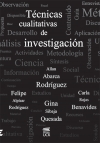 TÉCNICAS CUALITATIVAS DE INVESTIGACIÓN