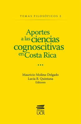 Aportes a las ciencias cognoscitivas en Costa Rica