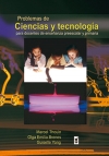 PROBLEMAS DE CIENCIAS Y TECNOLOGÍA PARA DOCENTES DE ENSEÑANZA PREESCOLAR Y PRIMARIA