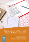 24 preguntas de práctica para la Prueba de Aptitud Académica