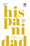 El cubo de la hispanidad: poesía de Laureano Albán