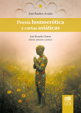Poesía homoerótica y cartas asiáticas