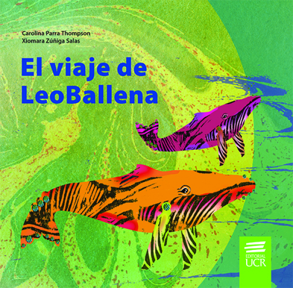 El viaje de LeoBallena