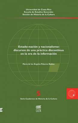 ESTADO-NACIÓN Y NACIONALISMO:  discursos de una práctica discontinua en la era de la información