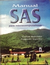 MANUAL SAS PARA MICROCOMPUTADORAS