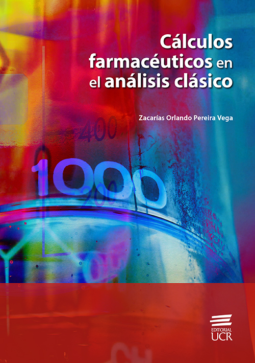 Cálculos farmacéuticos en el análisis clásico