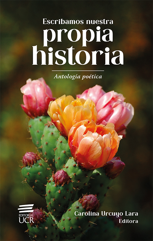 Escribamos nuestra propia historia
