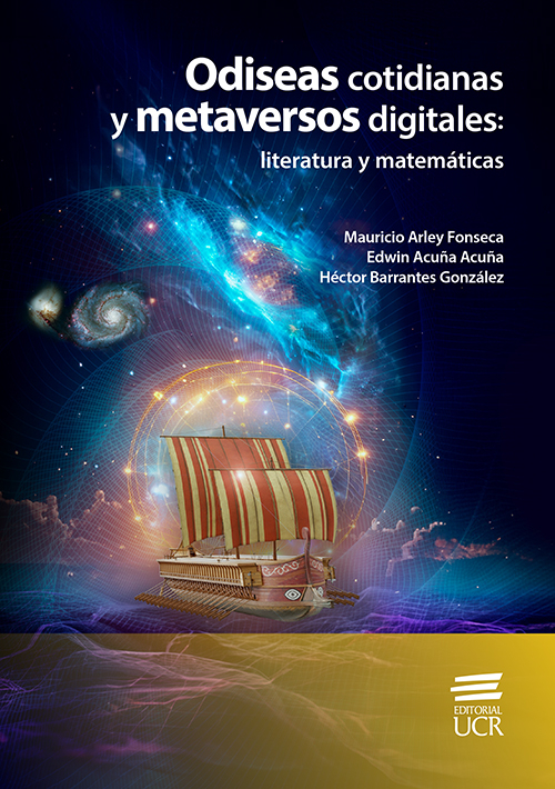 Odiseas cotidianas y metaversos digitales: literatura y matemáticas